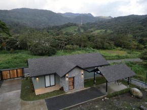 Retreat Boquete Cabins